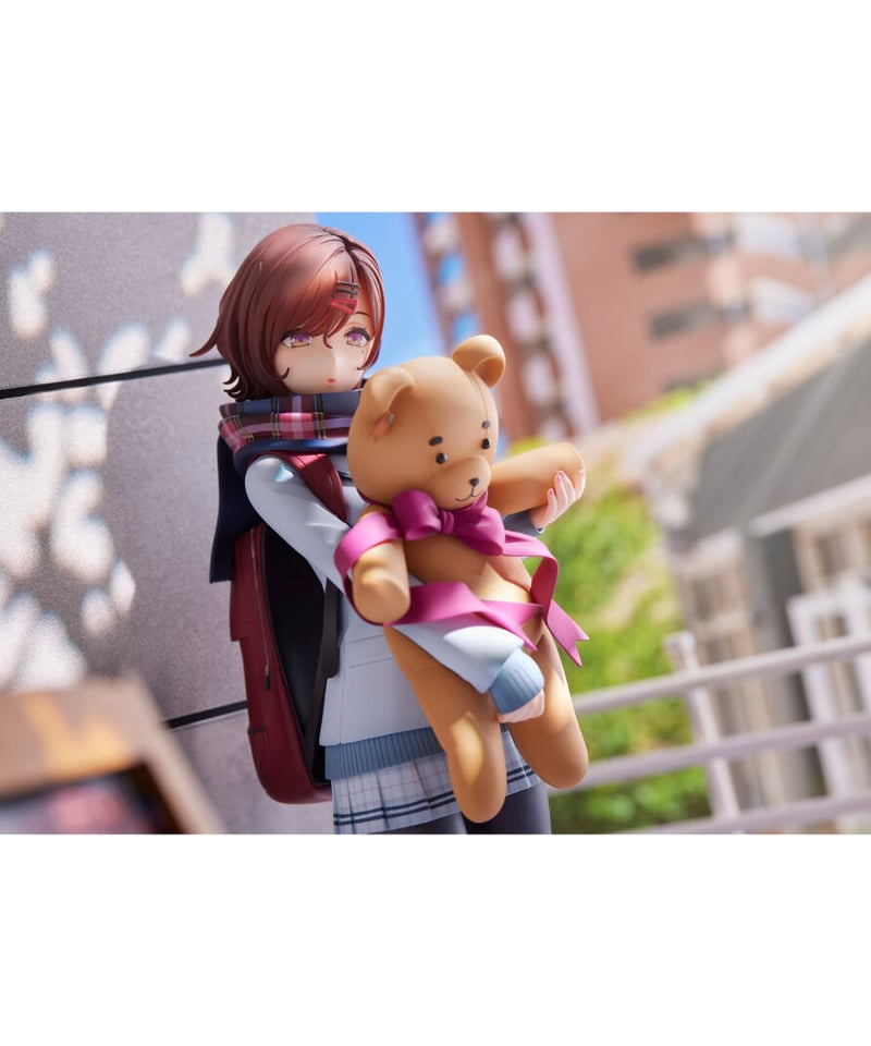 Feb.】樋口円香 1/7スケールフィギュア 『アイドルマスター シャイニー