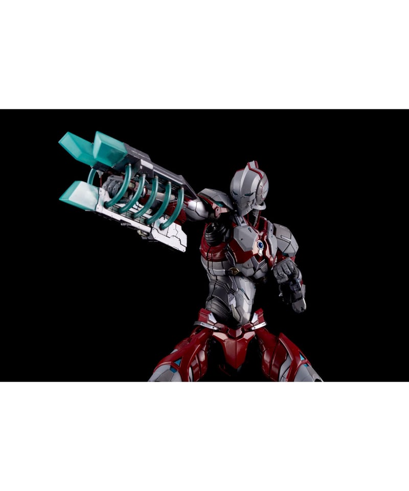 【美品】FLAMETOYS 人機巧 ULTRAMAN SUIT 株式会社フレイムトイズ FLAMETOYS CO.,LTD | 人機巧 HITO KRA