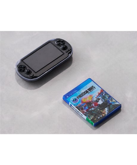 【予約】PlayStation for figmaPLUS　[グッドスマイルカンパニー]