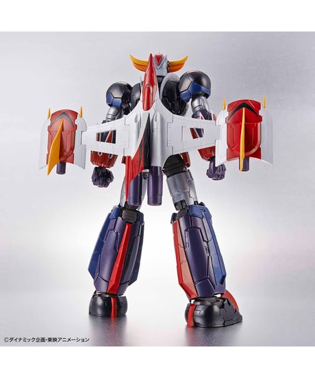 HG 1/144 グレンダイザー(INFINITISM)  劇場版 マジンガーZ／INFINITY