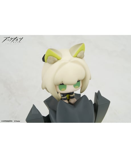Happy Shake アークナイツ ケルシー　塗装済み完成品　［APEX-TOYS］