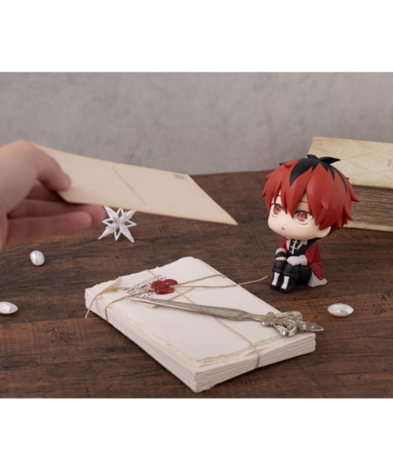 るかっぷ 葬送のフリーレン フェルン/シュタルク 全2種 | WonderToys