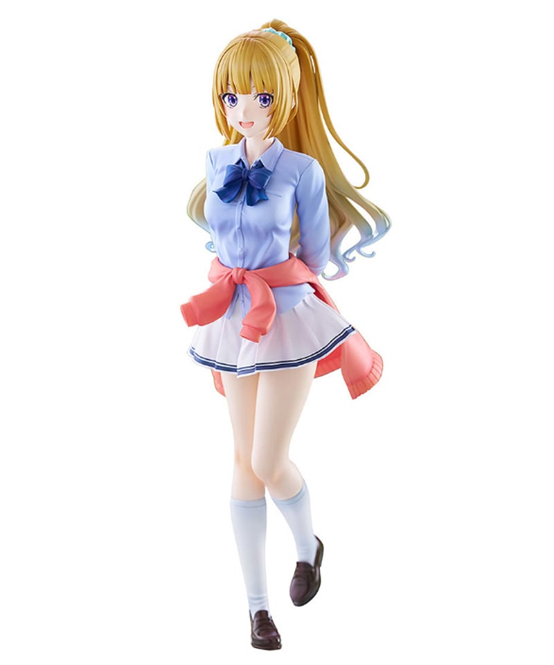 TENITOL 軽井沢恵[BIG] ようこそ実力至上主義の教室へ 塗装済み完成品