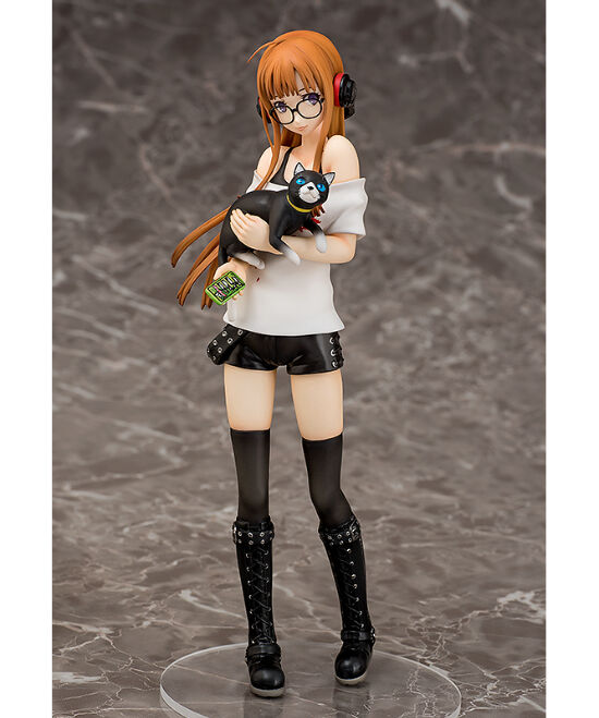 佐倉双葉（再販） 1/7スケールフィギュア 【ペルソナ5】 | WonderToys