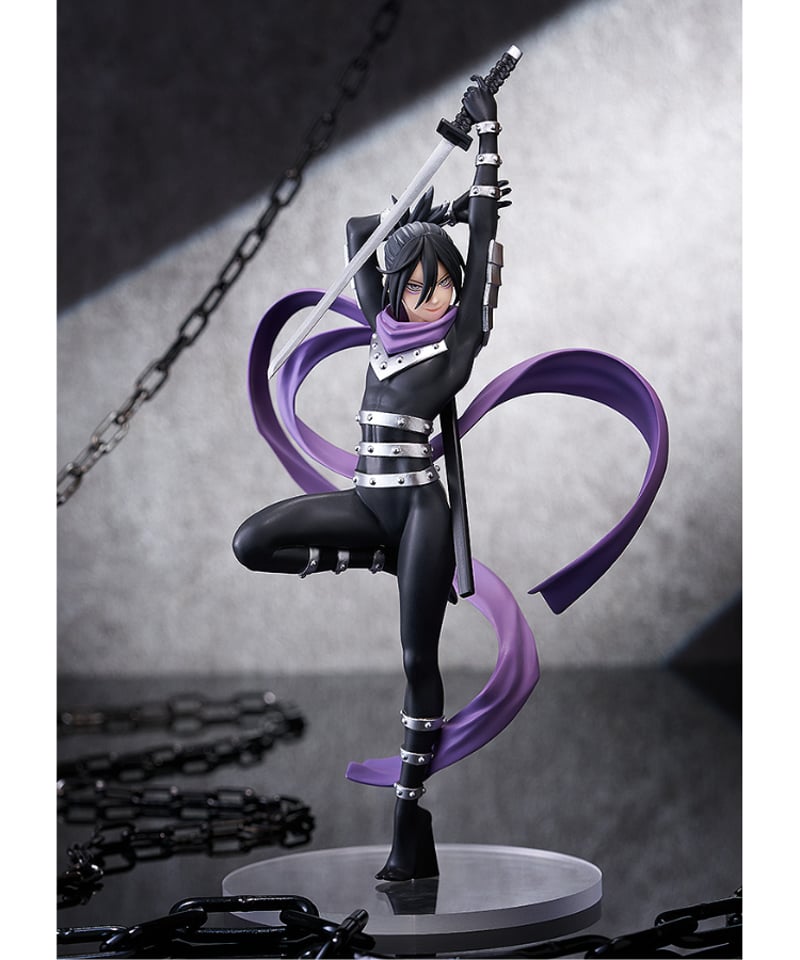 ワンパンマン POP UP PARADE 音速のソニック | WonderToys