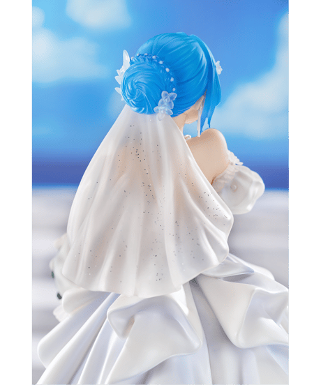戦艦少女R「プリンツ・オイゲン・マイ・ハートVer.」 1/7 完成品フィギュア