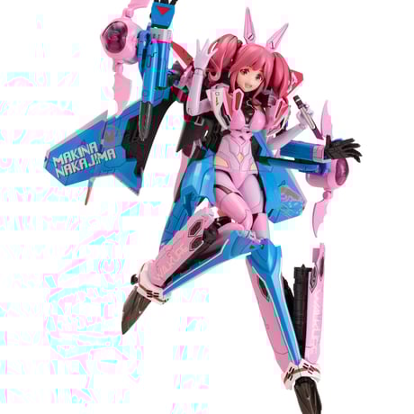 マクロスδ | STORES