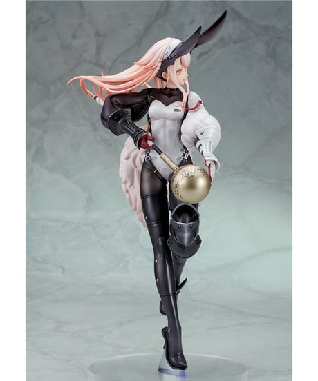 FALSLANDER　HEXE　1/7　塗装済み完成品