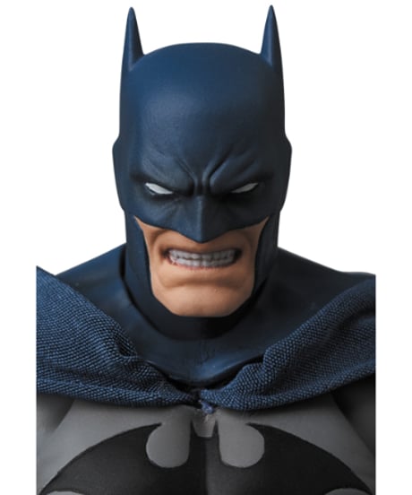 【予約】【送料無料】マフェックス No.105 MAFEX BATMAN "HUSH"　［メディコム・トイ］