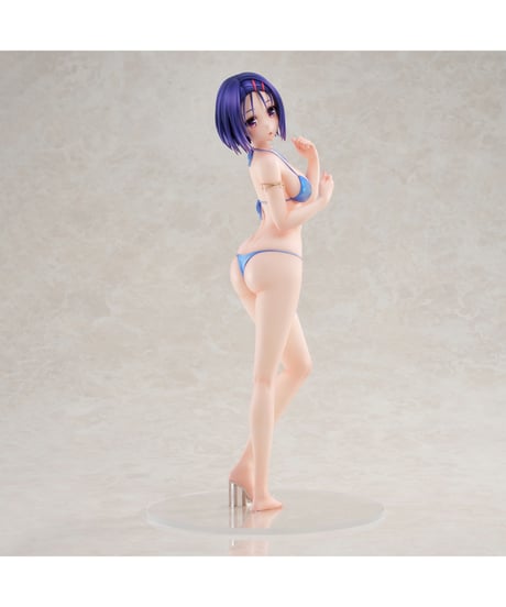 ToLOVEる－とらぶる－ダークネス 水着シリーズ  西連寺春菜  1/4サイズ