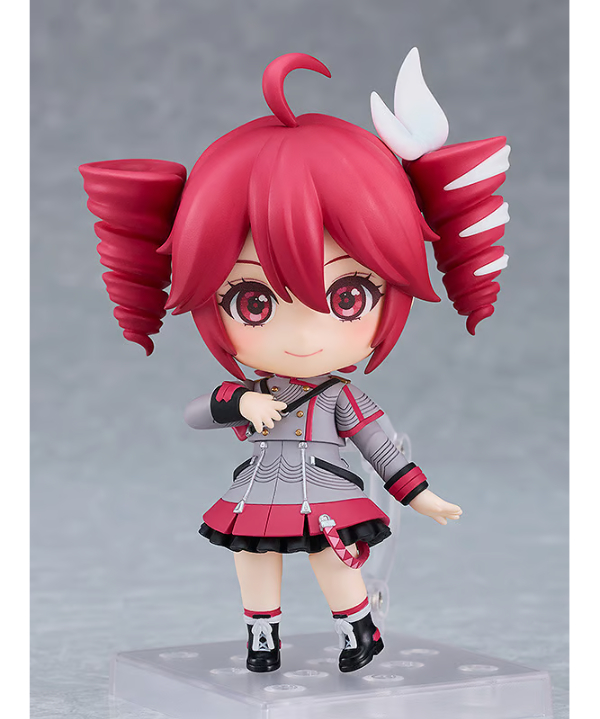 ねんどろいど 重音テト Synthesizer V AI Ver. fit=scale-down,w=1200