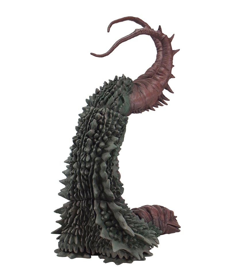 ‼️ウルトラマンパワード＆ツインテール＆ゴモラ‼️ ウルトラマンパワード＆ツインテール＆ゴモラ‼️