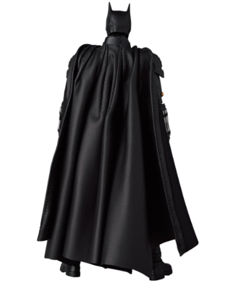 【送料無料】マフェックス No.188 MAFEX THE BATMAN　［メディコム・トイ］