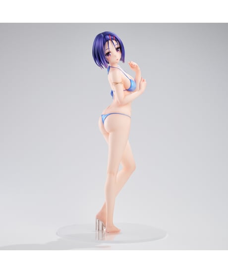 ToLOVEる－とらぶる－ダークネス 水着シリーズ  西連寺春菜  1/4サイズ