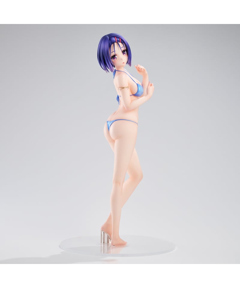 ToLOVEる－とらぶる－ダークネス 水着シリーズ 西連寺春菜 1/4サイズ