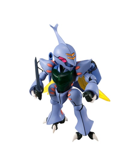 ヴァリアブルアクションD-SPEC 『聖戦士ダンバイン』 ダンバイン：RE