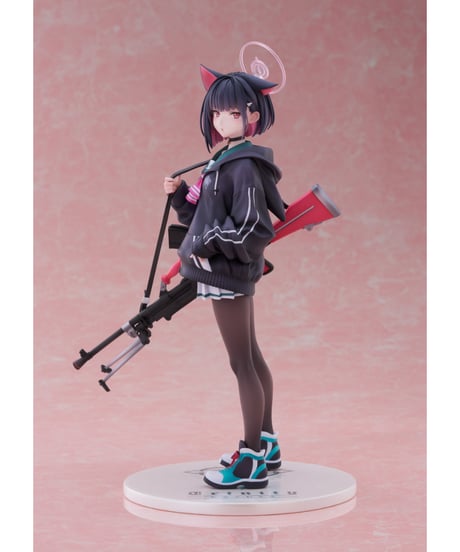 カズサ 1/7スケールフィギュア　ブルーアーカイブ　［クレーネル］
