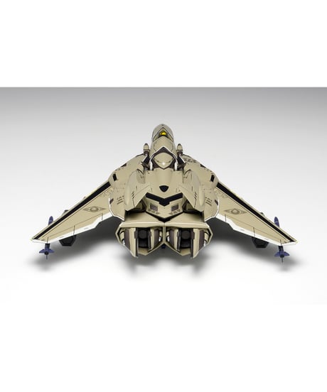 MC-077 VF-171 ナイトメアプラス ［辺境宙域仕様］　1/72スケール　プラスチックモデルキット　マクロスΔ　［ウェーブ］