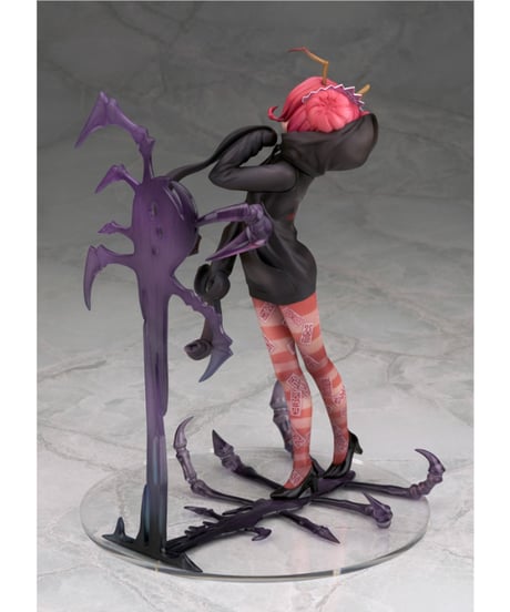 オーバーロード　エントマ・ヴァシリッサ・ゼータ　so-bin Ver.　1/8スケール　PVC&ABS製塗装済完成品