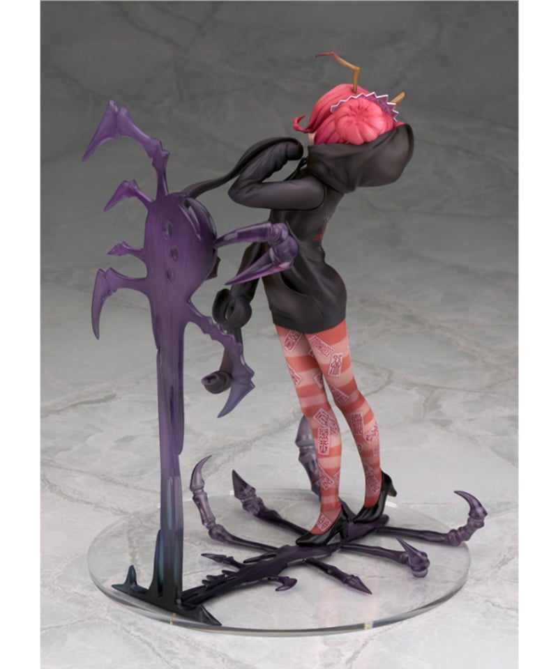 オーバーロード エントマ・ヴァシリッサ・ゼータ so-bin Ver. 1/8