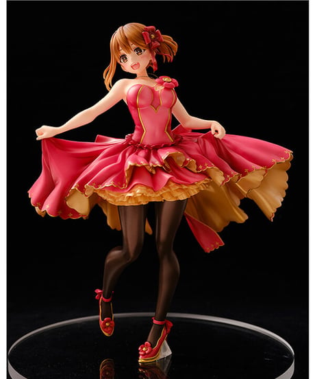 ライザリン・シュタウト ドレスVer.　1/7スケールフィギュア　プラスチック製塗装済み完成品【ライザのアトリエ ～常闇の女王と秘密の隠れ家～】