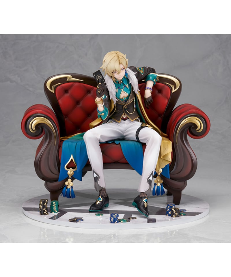 スタレ アベンチュリン 予約】崩壊：スターレイル アベンチュリン 1/7スケール PVC&ABS製塗装