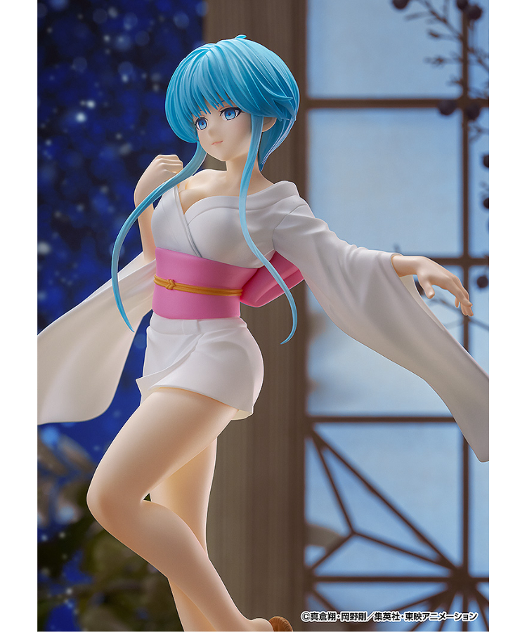 地獄先生ぬ～べ～ POP UP PARADE ゆきめ L size 塗装済み完成品