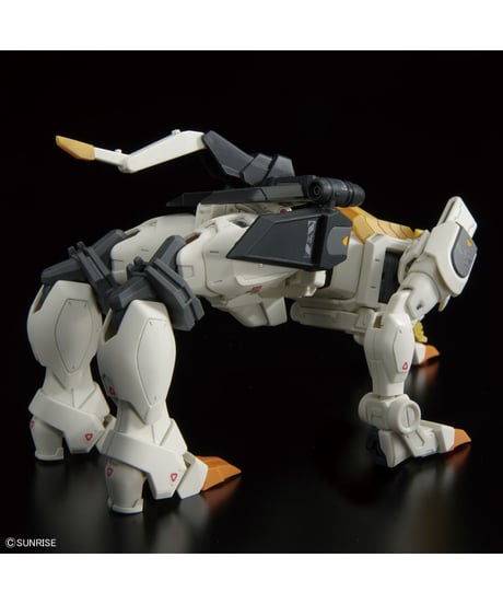 RG ガオガイガー　勇者王ガオガイガー