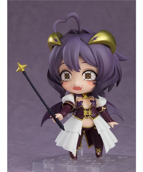 TVアニメ『魔法少女にあこがれて』　ねんどろいど マジアベーゼ　塗装済み可動フィギュア