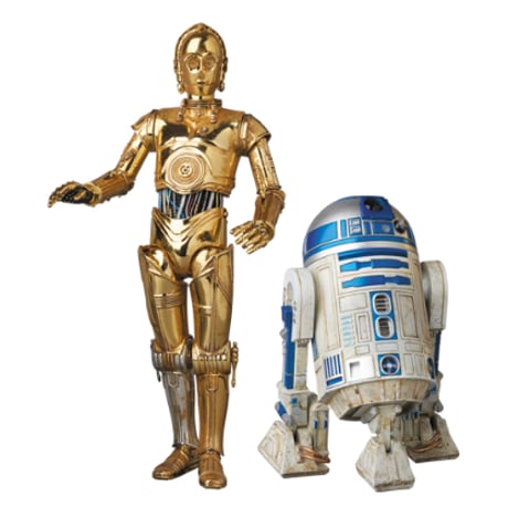 r2d2 | STORES