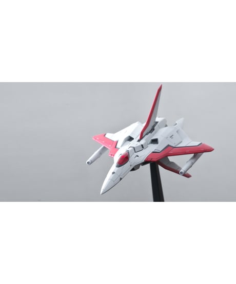 【予約】沙羅曼蛇 色分け済みカラーレジン製組立キット ロードブリティッシュ 再販　［ＲＣベルグ］