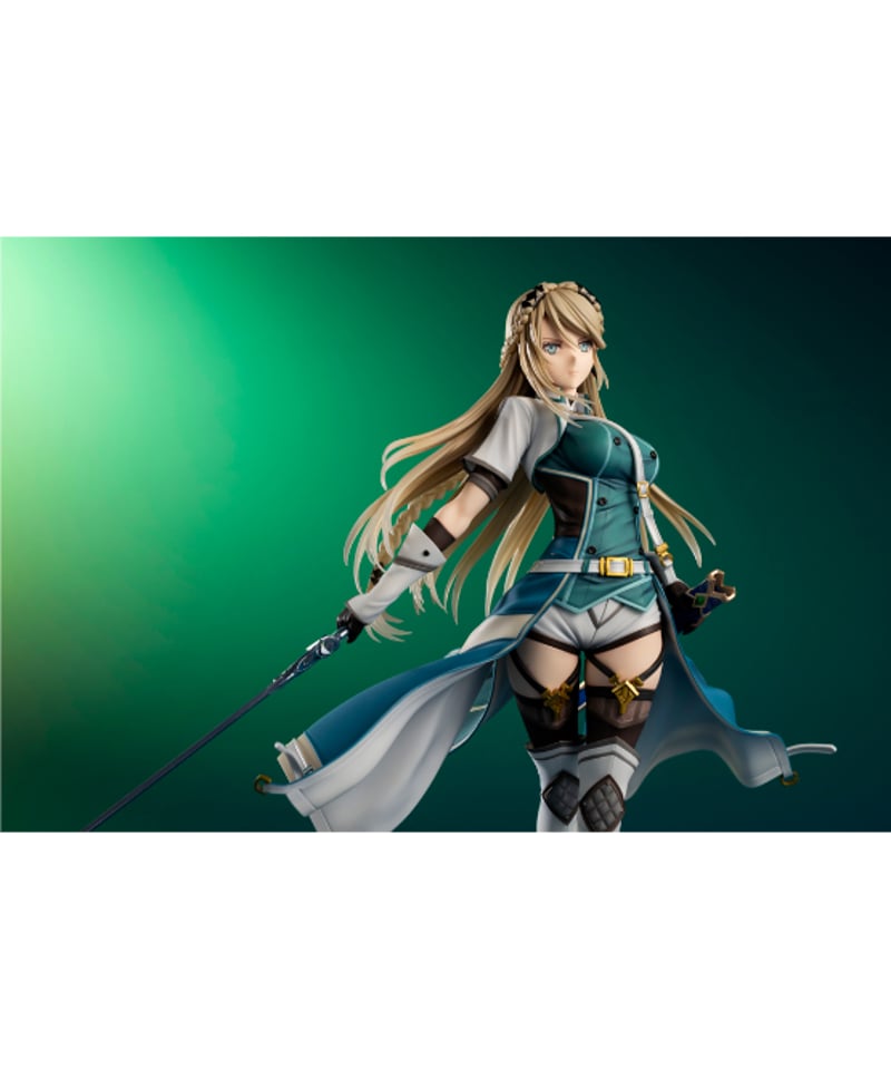 軌跡シリーズ エレインオークレール 1/8 完成品フィギュア [コトブキヤ]