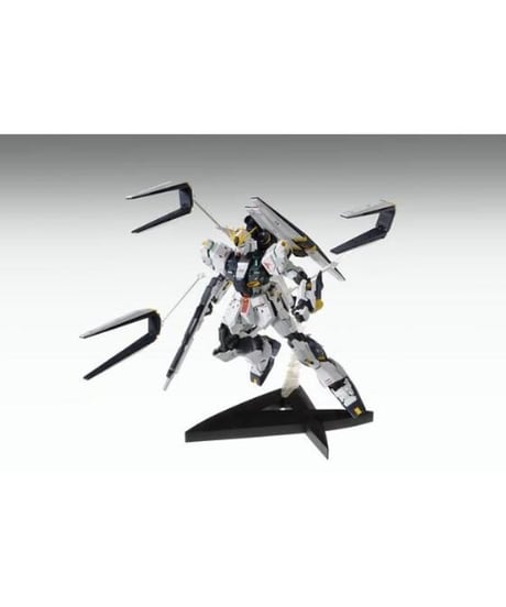 MG 1/100 νガンダム Ver.ka　機動戦士ガンダム　逆襲のシャア