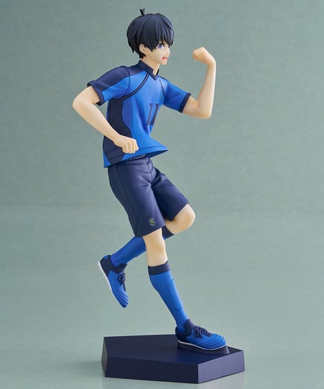 アニメ「ブルーロック」　TENITOL 蜂楽 廻/潔 世一　全２種　PVC製塗装済完成品