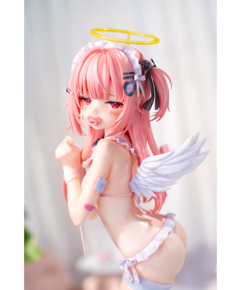 1/4 ビッグスケール 美少女フィギュア 愛夢 下着ver. 愛夢 下着ver. 1/4 完成品フィギュア | WonderToys