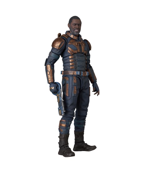【予約】マフェックス No.290 MAFEX BLOODSPORT　［メディコム・トイ］