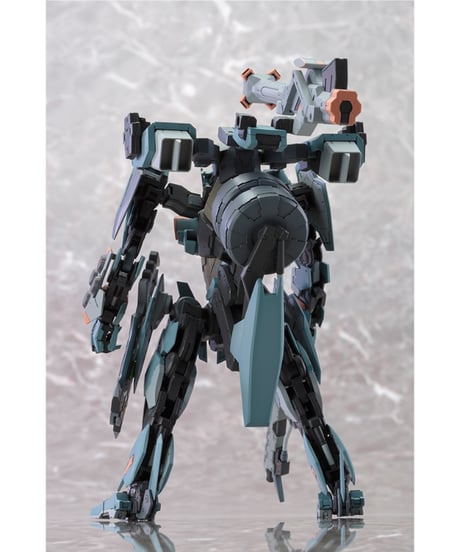 ゼノブレイドクロス　フォーミュラ　1/48　組み立て式プラモデル　［コトブキヤ］