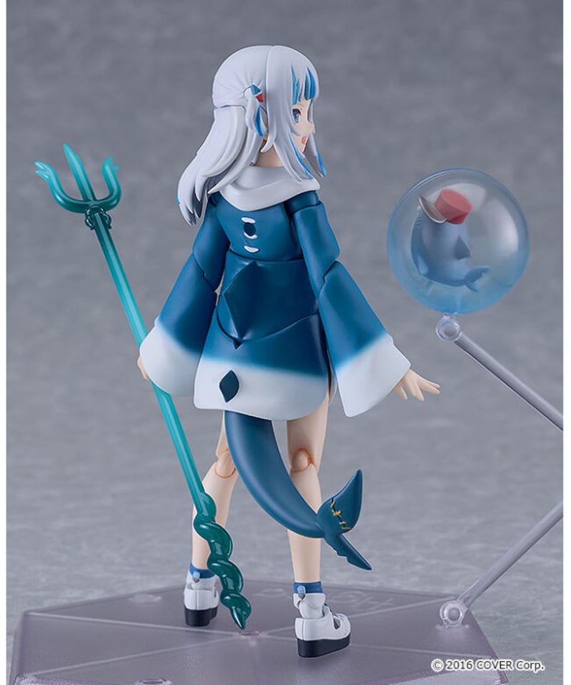 がうるぐらfigma フィギュア セット Amazon | figma ホロライブプロダクション がうる ぐら ノン