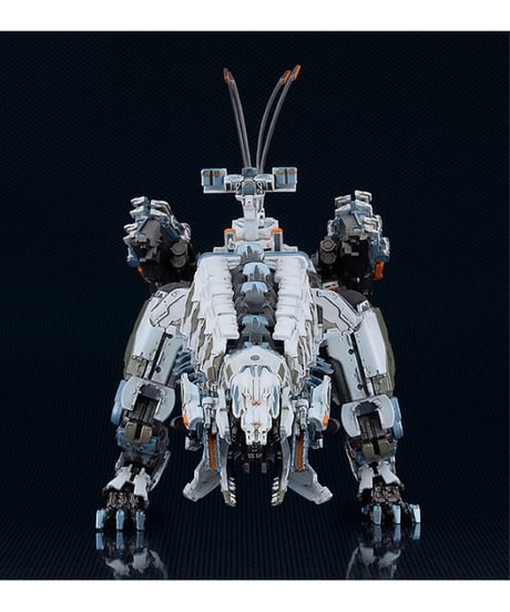 Horizon Forbidden West　MODEROID サンダージョー　組み立て式プラモデル　［グッドスマイルカンパニー］