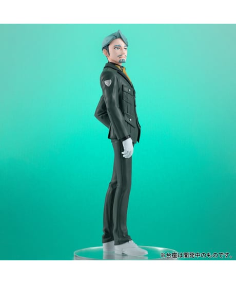 【予約】Lucrea らいと 機動戦士Gundam GQuuuuuuX シャリア・ブル　［メガハウス］