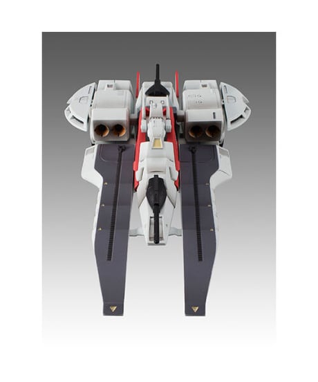 コスモフリートスペシャル 機動戦士Zガンダム アーガマRe.『機動戦士Zガンダム』