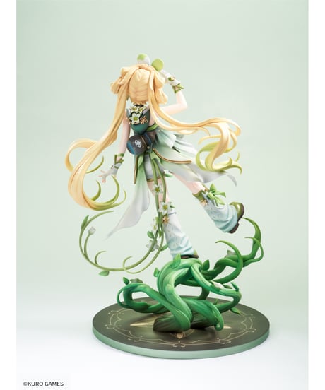 【予約】鳴潮 ヴェリーナ 1/7 完成品フィギュア　［Hobby sakura］