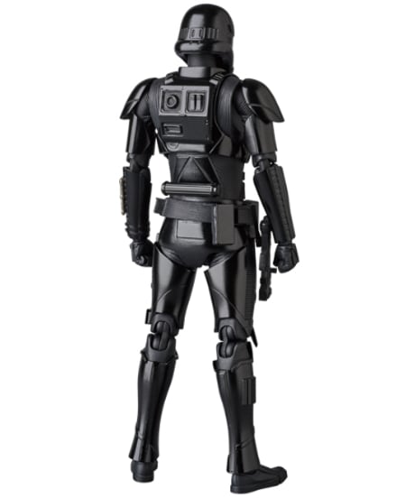 【送料無料】マフェックス No.044 MAFEX DEATH TROOPER（TM）