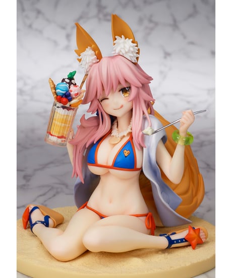 Fate/Grand Order ランサー／玉藻の前