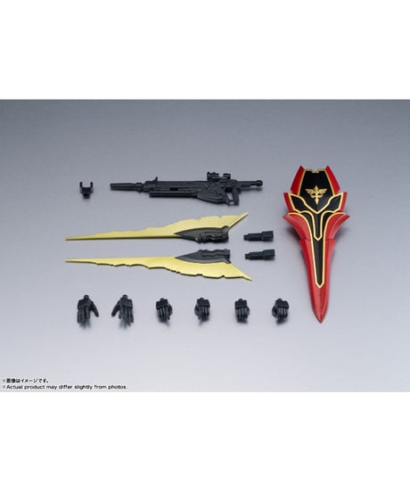 【予約】【送料無料】GUNDAM UNIVERSE MSN-06S SINANJU　機動戦士ガンダムUC　［バンダイ］　【2026年6月発売予定】