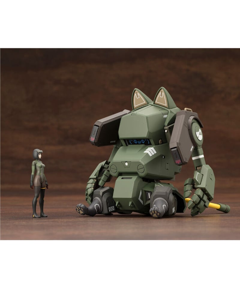 陸上自衛隊07式-III型戦車 なっちん［EX Ver.］1/35スケール