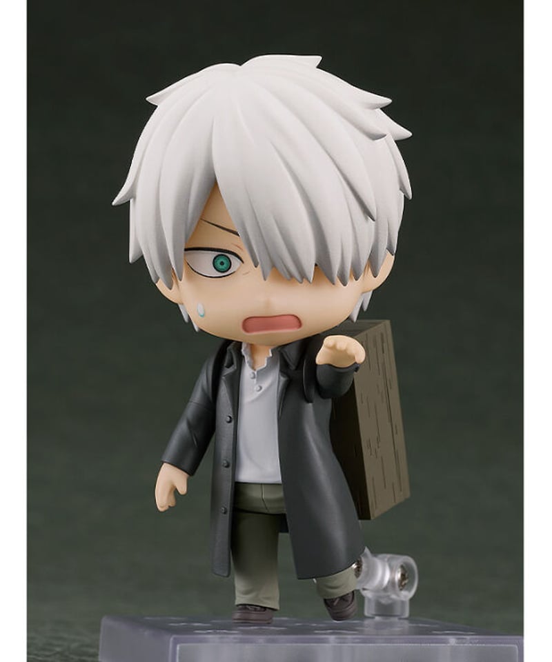 ねんどろいど ギンコ（蟲師） | WonderToys