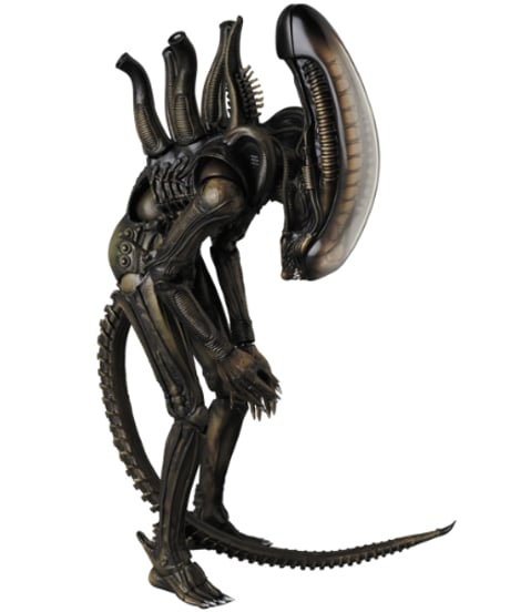 【送料無料】マフェックス No.084 MAFEX ALIEN