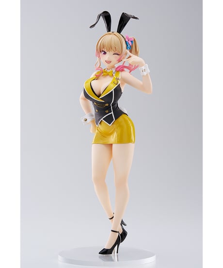 バニーガーデン　POP UP PARADE 凜 L size　塗装済み完成品