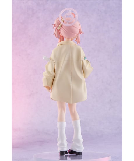 【予約】POP UP PARADE ナツ（バンド） イベントKV Ver.　塗装済み完成品　ブルーアーカイブ -Blue Archive-　［グッドスマイルカンパニー］